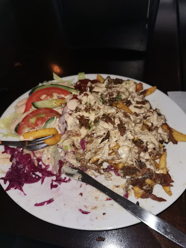 Photo of Marcel's sharwarma bar - Skanderborgvej 183, 8260 Viby J